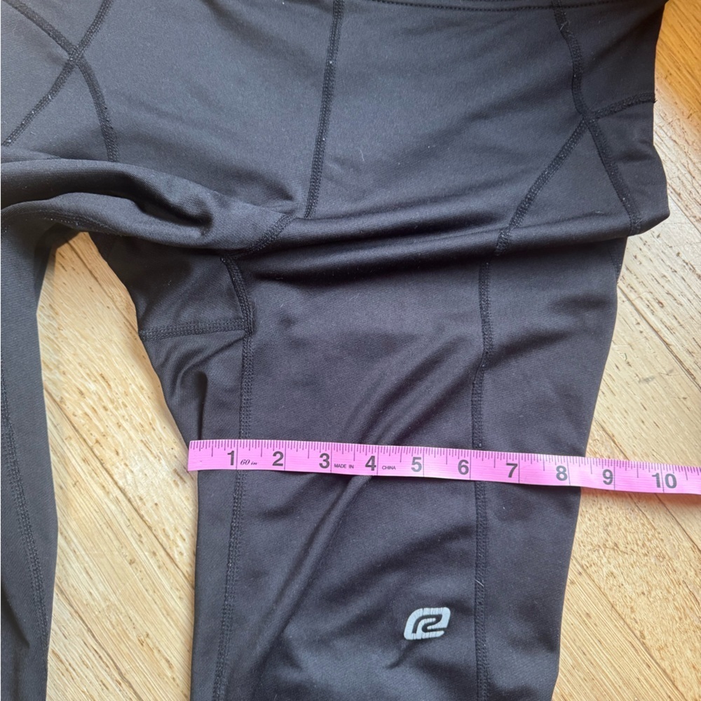 ROAD RUNNER Full Length Running Tights - Picture 16 of 16